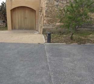 St. Paul's Catacombs