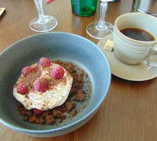 Wild Kitchen Restaurant