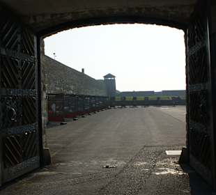 KZ Gedenkstätte Mauthausen