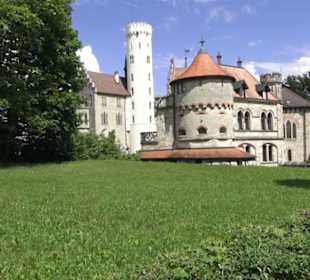 Schloss Lichtenstein