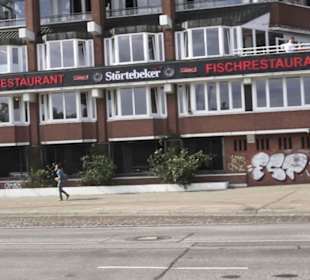 Fischmarkt