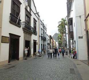Schöne Altstadt