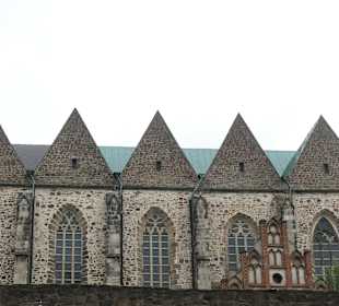 Kirche St. Petri in der Neustädter Straße