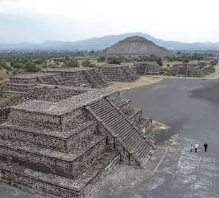 Teotihuacan