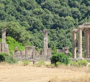 Il Tempio di Antas