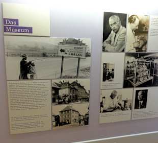 Deutsches Korbmuseum