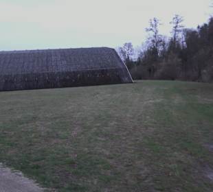 Tennishalle Neckartenzlingen