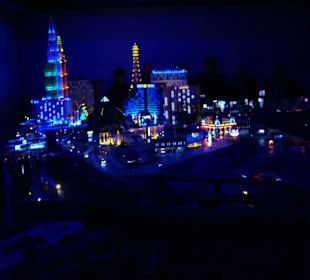 Miniatur Wunderland