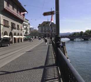 Zunfthaus zum Rüden