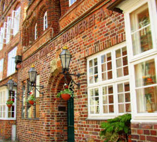 Brauereimuseum Lüneburg