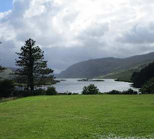  Glenveagh Castle