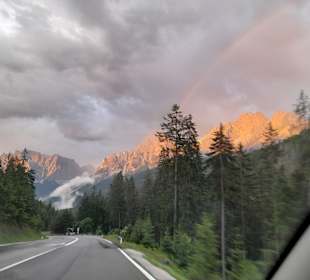 Wandern Ochsengarten