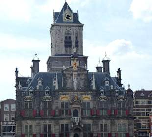 Delft