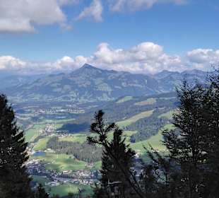 Gaisberg