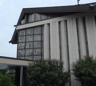 Krönungskirche Ergenzingen