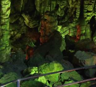 Lassithi / Zeus Höhle