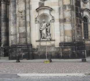  Katholische Hofkirche