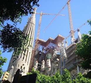 Sagrada Familia