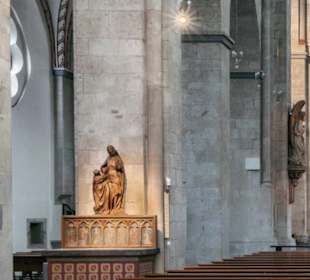 Rautenstrauch-Joest Museum für Völkerkunde