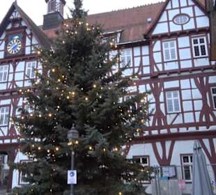 Rathaus