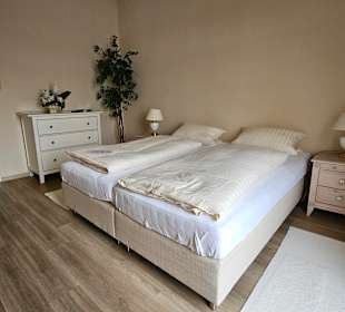 Zimmer Hotel Rhein-Residenz