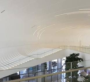 Heydar Aliyev Center