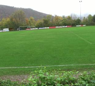 Sportgelände Bühl Unterlenningen