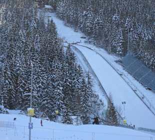 Skocznia Wielka Krokiew