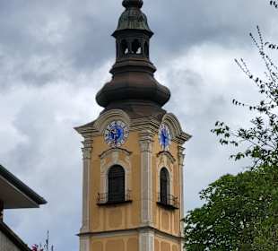 Kirche St. Jakob Leoben