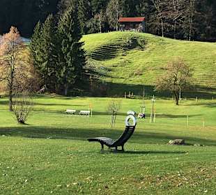 Wandern Oberstaufen