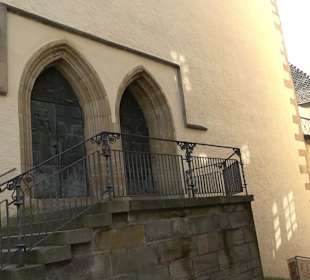 Stiftskirche Heilig Kreuz