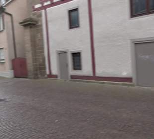 Fachwerkpfad Herrenberg