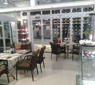 Restaurante Vinicius