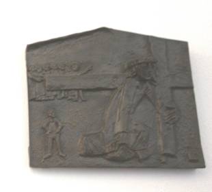 Bilder aus dem Kreuzweg