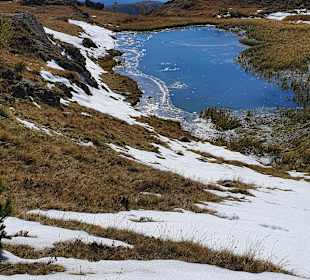 Wandern Bad Kleinkirchheim