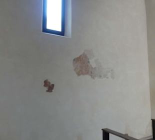 Innenansicht San Nicolo