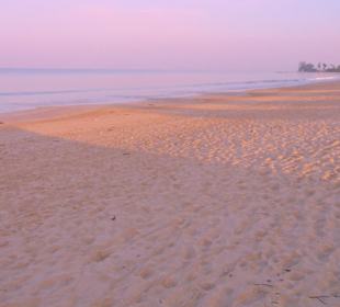 Bang Sak Beach Khao Lak