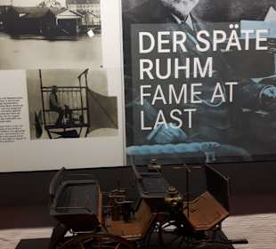 Geburtshaus Gottlieb Daimler