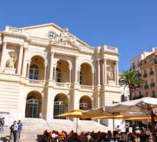 Opéra de Toulon