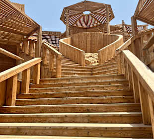 Tempel der Hatschepsut