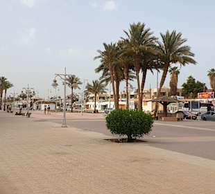 Stadtrundgang Hurghada