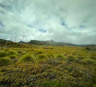 Cradle Mountain National Park