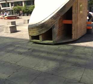 Kleiner Schlossplatz