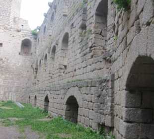 Burgruine Hoh-Andlau