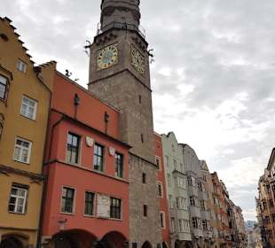 Stadtturm Innsbruck 
