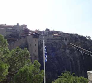 Kloster Metamórphosis