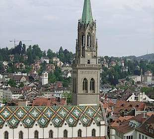 Протестанская церковь