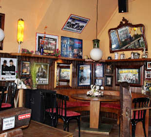 Gasthaus Alter Bahnhof Anderten
