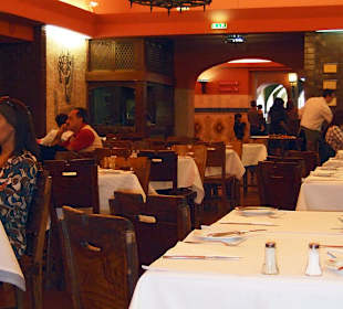 In der Klosterbrauerei