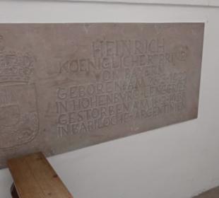 Wallfahrtskirche Andechs